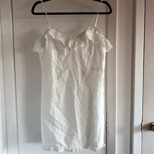 WILD HONEY Star Dress